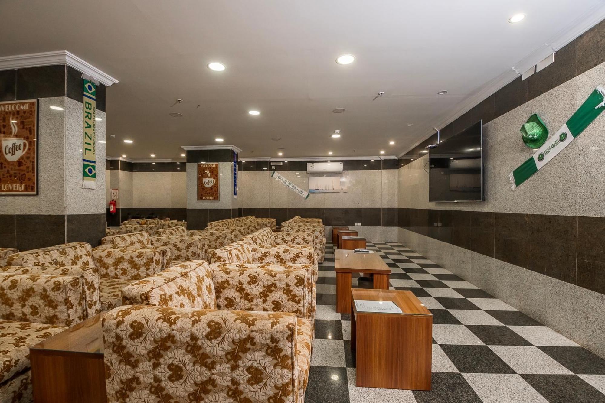 Ferienwohnung انوار احد Medina Exterior foto